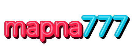 mapna777 — logo kanal