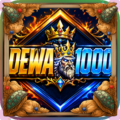 dewa1000 — galeri pratinjau - APK Resmi